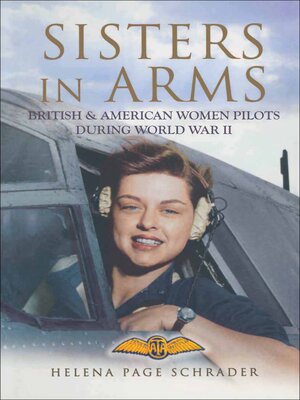 cover image of Sisters in Arms
